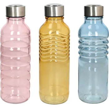 Kempingové nádobí Tognana DAILY Láhev 0,5 l sklo