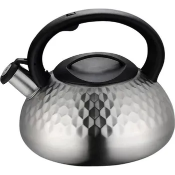 Varná konvice Brock Varná konvice na indukci, 2,5 l, La Cuisinette, nerez