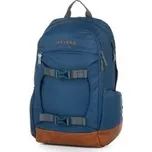 Studentský batoh OXY Zero West indigo