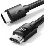 UGREEN kabel HDMI 2.0 - HDMI 2.0 4K 2m černý (HD119 40101)