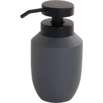 Dávkovač mýdla 5five Simply Smart Trio, šedý