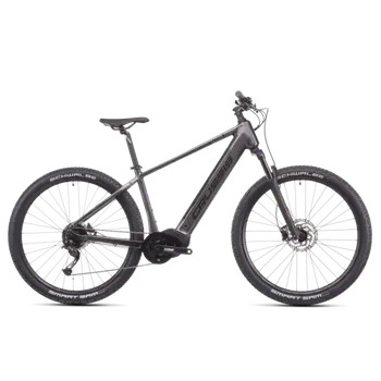 Sport Horské elektrokolo Crussis ONE-Largo 7.11-(715 Wh) , velikost 20