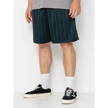 Pánské kraťasy Vans Skate Loose Sport (black) M, černá