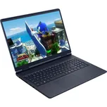 Dell Alienware 16 Aurora AC16250 (US keyboard) Notebook, Core 7 240H, 16GB DDR5, 1TB SSD, NVIDIA GeForce RTX 4050 6GB, 16" WQXGA 120Hz, W11P, US klávesnice, modrý, 3Y Basic on-site AC16250_RPLH-R_007