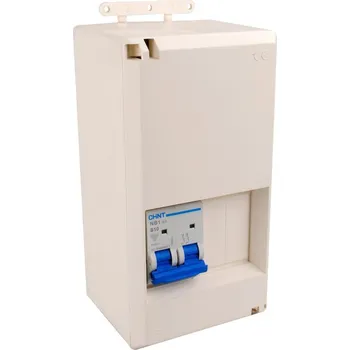 Jistič Pojistková skříň Dometic SK varianta SK 1