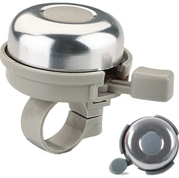 Pouzdro na mobilní telefon VERK GROUP Cyklistický zvonek na kolo