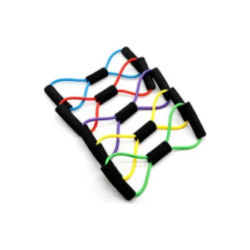 Cvičební expandér tréninková guma