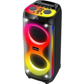 BestBerg BBPS-2400.2 černý