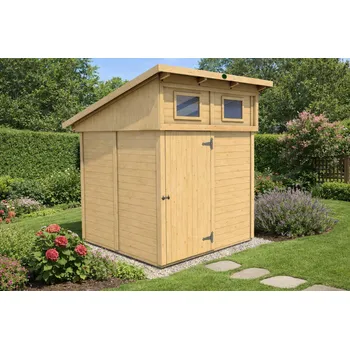 Zahradní domek Zahradní domek HEROLD P2222 4,2 m2