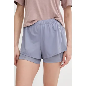 Běžecké šortky Puma Velocity 526588 modrá 05X, vel. XS