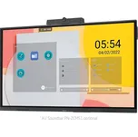 Sharp PN-L862B LCD 86" Precision Touch Display
