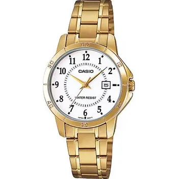 Hodinky Dámské hodinky CASIO LTP-V004D-1BUDF (zd568a) + BOX Barva (Varianta): tay-15356-uniw