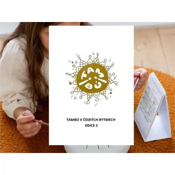 Noty pro Tambú Edice: Edice 3