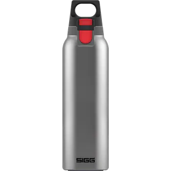 Termoska Sigg Hot & Cold One Light termoska 550 ml, brushed, 8998.20