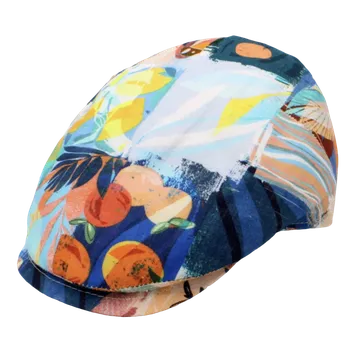 Čepice Fiebig - Headwear since 1903 Pánská letní bekovka Velikost: 58 cm