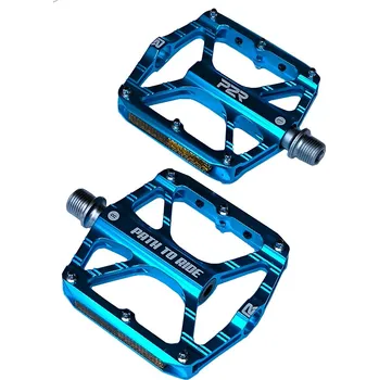 Sport P2R CITYMAN 40 RTC, 3SB světle modrá (Pedále P2R CITYMAN 40 RTC, 3SB light blue)