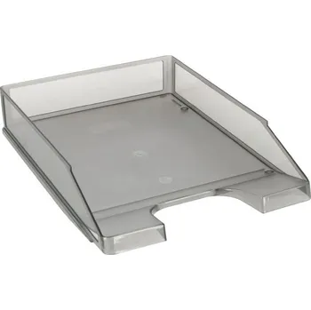 Archivační box Úložná zásuvka PP A4 - kouřová