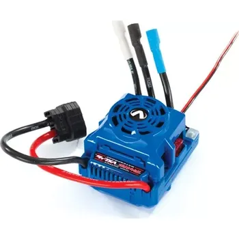 RC náhradní díl Traxxas regulátor Velineon VXL-4s