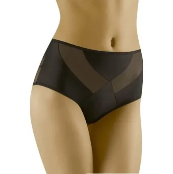 Kalhotky Kalhotky Wolbar Xizi Černá XL