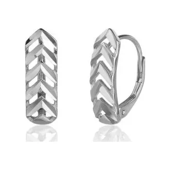 Náušnice Náušnice SVLE3515XJ60000 - SVLE3515XJ60000 JVD SVLE3515XJ60000