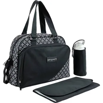 Přebalovací taška Baby on Board Simply Star