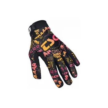 Chránič rukou Rukavice TSG DW Lingo black, XS