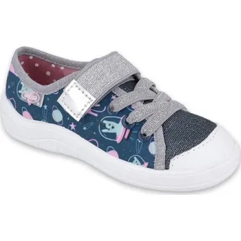 Chlapecká obuv Befado Tenisky Tim 251X157