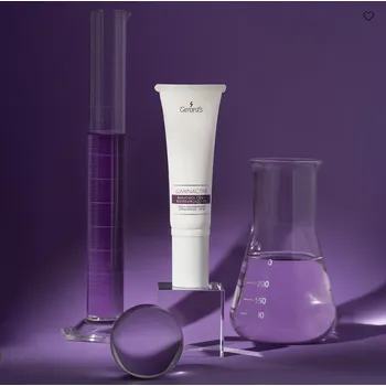 Pleťový krém Gerard´s LUMINACTIVE Intenzivní liftingový regenerační krém na obličej SPF 30 50 ml