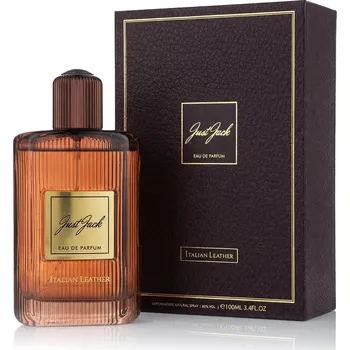Just Jack 1691 Italian Leather EDP 100 ml UNISEX