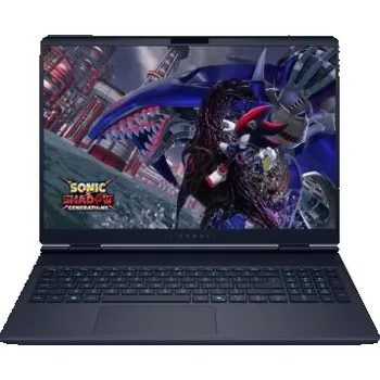 Notebook Dell Alienware/16X Aurora AC16251/U9-275HX/16"/2560x1600/32GB/2TB/RTX 5070/W11P/Blue/3R NB (AC16251_ARLHX_014)