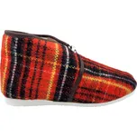 Dámské domácí papuče Bokap 063 fialová Velikost: 38 (EU)