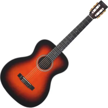 Akustická kytara Valencia VA434 Classic Sunburst Akustická kytara (Jako nové)