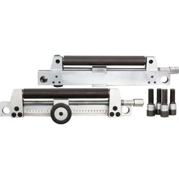 Boční vodicí kladky pro L profily pro PRM 60 FH 3880161 BOW