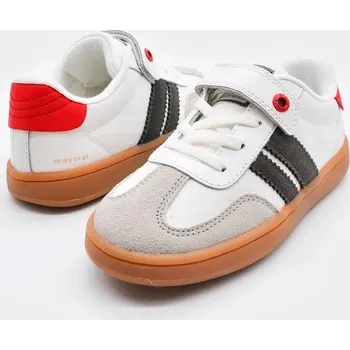 Chlapecké tenisky Dětské tenisky Mayoral 45795.C0A.Kids.PPY2 bílá 00X, EUR 31