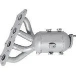 Katalyzátor Novak 09.007.C