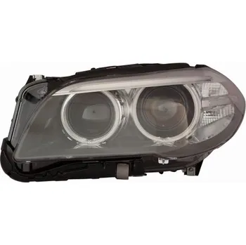 Přední světlomet Světlomet ABAKUS 444-1199LMLEHM2