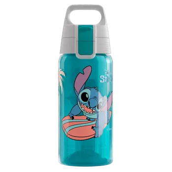 Sport Sigg Viva One dětská láhev na pití 500 ml, stitch surfing, 6059.90