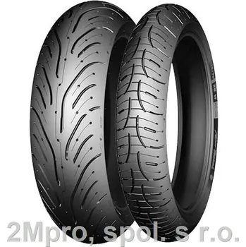 MICHELIN 150/70 R 17 TT M/C (69W) PILOT ROAD 4 R TL