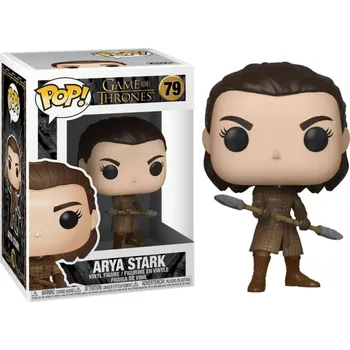 Funko POP! 79 Game of Thrones - Arya Stark