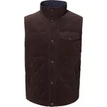 bugatti Vesta tmavě hnědá