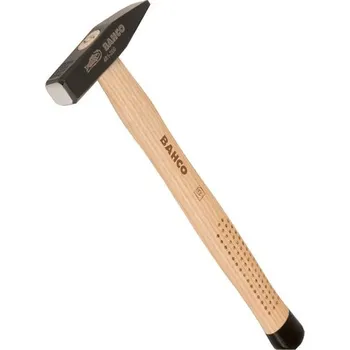 Kladivo Bahco 481-200 - Kladivo záměčnické 200 g s dřevěnou rukojetí DIN 1041