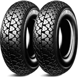 MICHELIN 3.50-10 S83 59J F/R REINF TL/TT DOT2025 (Skútr pneu Michelin S83 3,5/82-10)