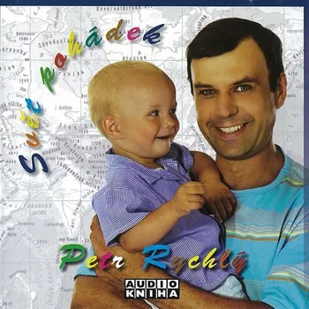 Svět pohádek Audiokniha