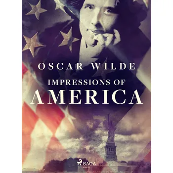 Kniha Impressions of America Ekniha