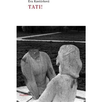 Kniha Tati! Ekniha