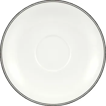 VILLEROY & BOCH DESIGN NAIF Podšálek k šálku na bílou kávu XL