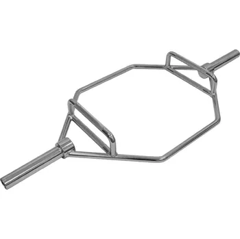 GymBeam Trap Bar LIFTER