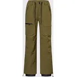 Rehall Track R pánské lyžařské kalhoty, Moss M