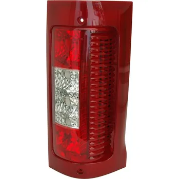 Auto-moto ACI FIAT DUCATO 02- zadní světlo (bez objímek) (ne Pick-Up) P