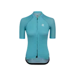 Dres Kalas PASSION Z5 VERANO Black Caribbean Sea Blue dámský Velikost: 4